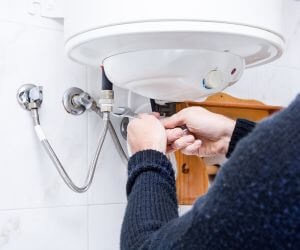 About Water Heater Repair LLC Colver, PA