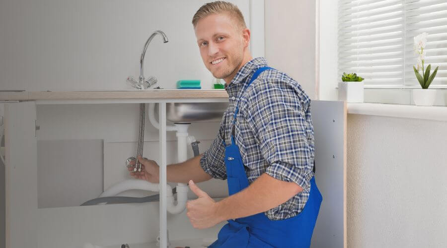 Professional water heater repair in Colver, PA